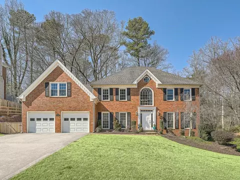1789 Chadds Lake Dr NE, Marietta, GA 30068