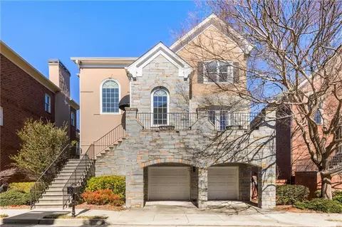 1078 Fairway Ests NE, Atlanta, GA 30319