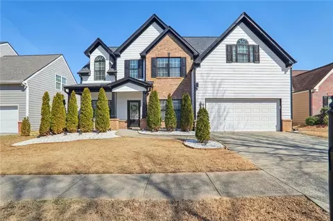 2661 Sedgeview Ln, Buford, GA 30519