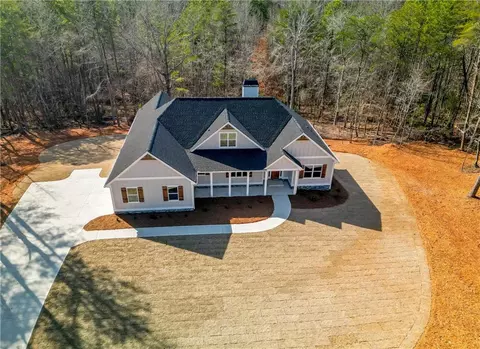 4955 Yellow Creek Rd, Ball Ground, GA 30107
