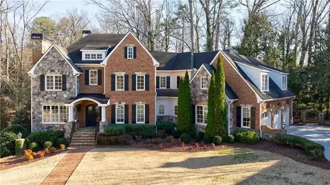 785 Lovette Ln NE, Atlanta, GA 30342