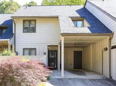 2467 Cedar Brk W, Marietta, GA 30067