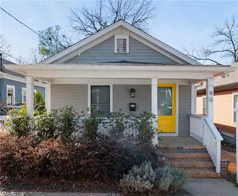 90 Bradley St NE, Atlanta, GA 30312