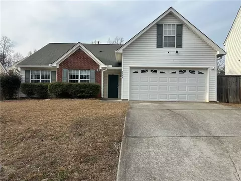 6375 Chestnut Glen Dr, Norcross, GA 30071