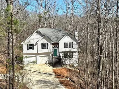 4715 Hanson Hills Ct, Gainesville, GA 30506