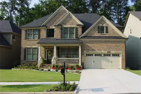 1852 Binnies Way, Buford, GA 30519
