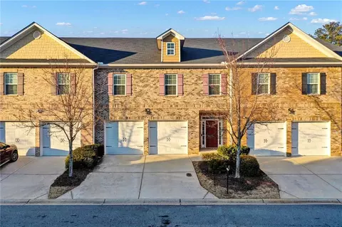 1802 Orange Grove Pl, Austell, GA 30106