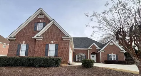 1575 Mount Mckinley Dr, Grayson, GA 30017