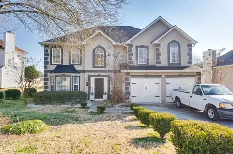 5723 Spring Mill Cir, Lithonia, GA 30038