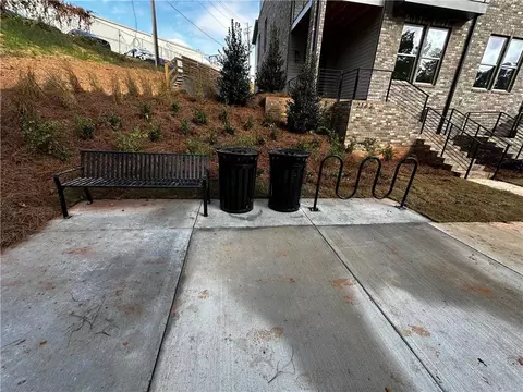 Exterior - 2172 Avion Way #10, Chamblee, GA 30341 photo 8 of 8