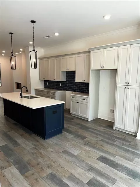 Kitchen - 2172 Avion Way #10, Chamblee, GA 30341 photo 1 of 8