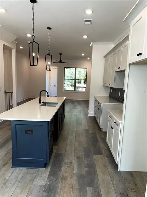 Kitchen - 2172 Avion Way #10, Chamblee, GA 30341 photo 6 of 8