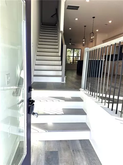 Entry Way - 2172 Avion Way #10, Chamblee, GA 30341 photo 2 of 6
