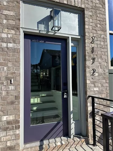 Entry Way - 2172 Avion Way #10, Chamblee, GA 30341 photo 1 of 6