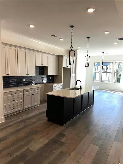 Kitchen - 2172 Avion Way #10, Chamblee, GA 30341 photo 7 of 8