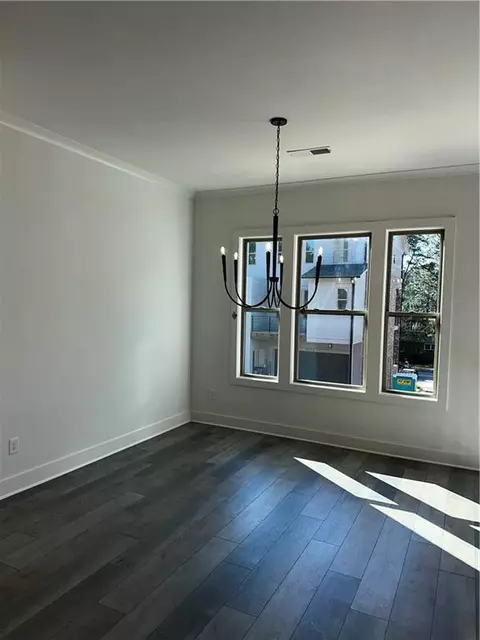 Dining - 2172 Avion Way #10, Chamblee, GA 30341 photo 1 of 1