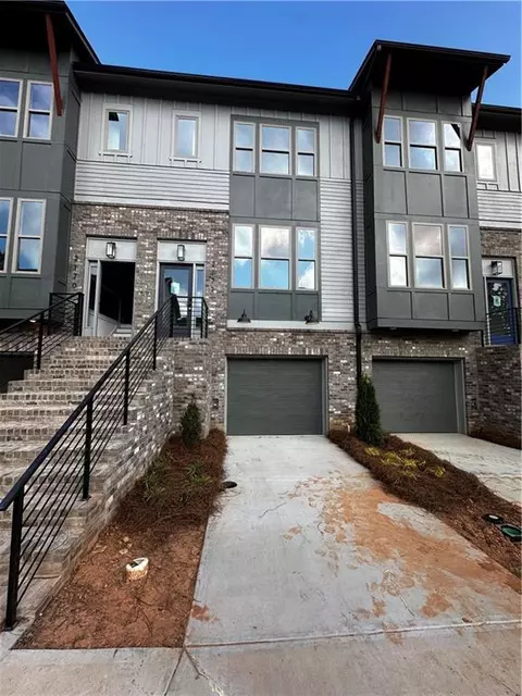 2172 Avion Way #10, Chamblee, GA 30341