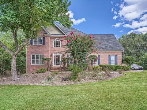 2349 Mcmurry Dr, Powder Springs, GA 30127