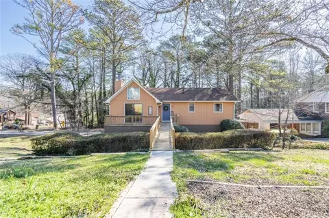 23 Wellington Way, Rome, GA 30161