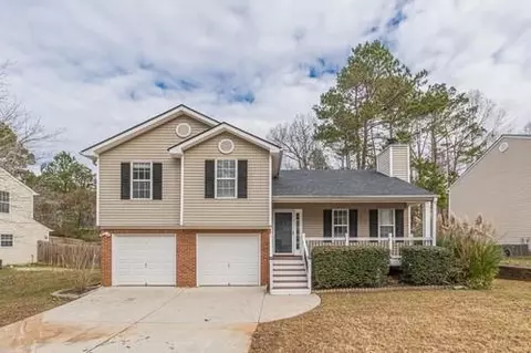 110 Bainbridge Ct, Dallas, GA 30132