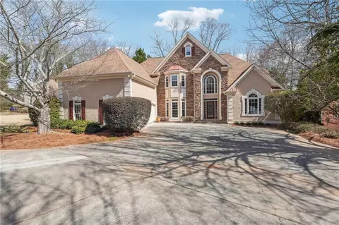 51 Peppertree Ct, Marietta, GA 30068