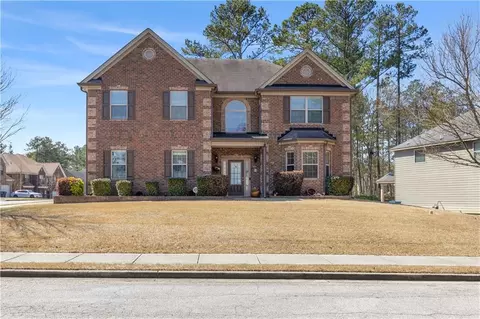 40 Providence Pkwy, Covington, GA 30014