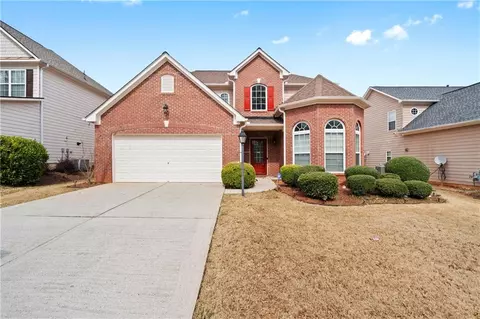 507 Musical Ct, Lawrenceville, GA 30044