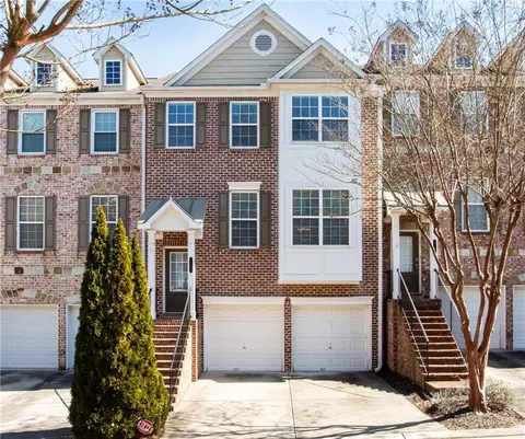 2104 Landsmere Dr SE, Mableton, GA 30126