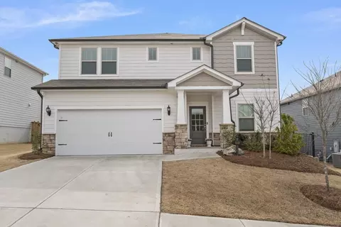 609 Stately Dr, Woodstock, GA 30188