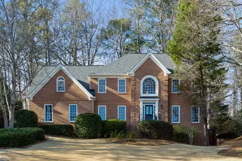 4021 Ridgehurst Dr, Smyrna, GA 30080