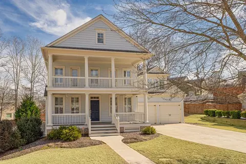 7305 Hedgewood Way, Hoschton, GA 30548