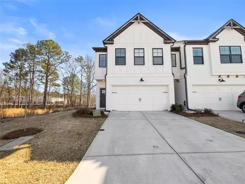 219 N Auburn Landing Pl, Auburn, GA 30011