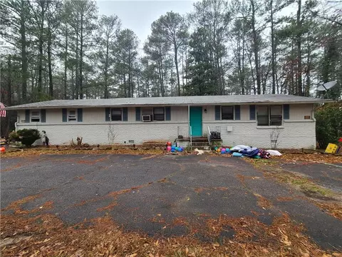 2920 Neese Dr SW, Marietta, GA 30060