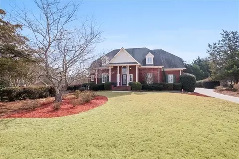 2825 Black Shoals Rd, Conyers, GA 30012