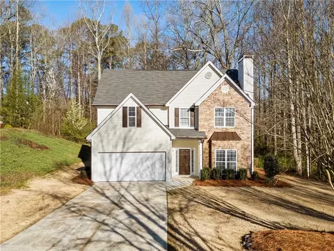 6276 Wilmington Way, Flowery Branch, GA 30542