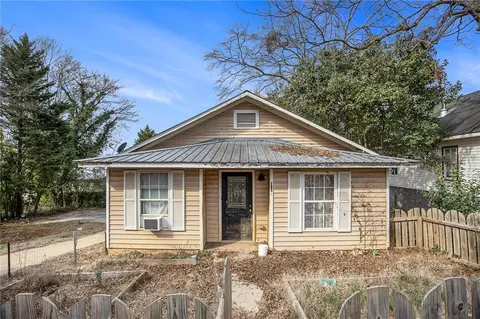 120 Highland Ave, Toccoa, GA 30577