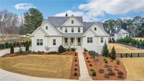 15475 Birmingham Hwy, Milton, GA 30004