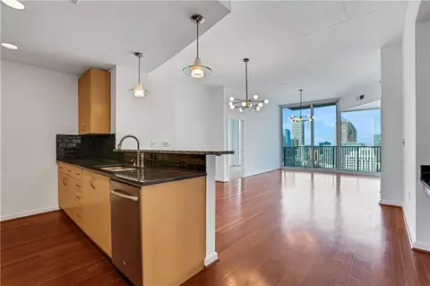 860 Peachtree St NE #1905, Atlanta, GA 30308