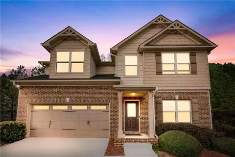 1161 Fountainwood Ct, Lawrenceville, GA 30043