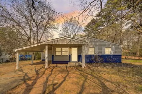 26 Mockingbird Dr SE, Cartersville, GA 30120