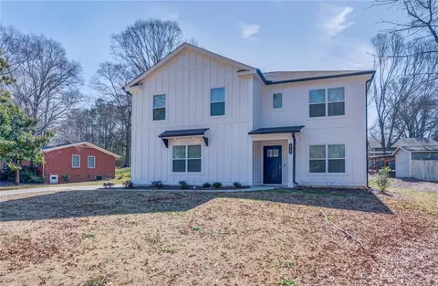 812 Cherokee Ave, Monroe, GA 30655