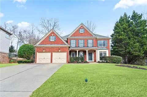 4130 Hillcrest View Ct, Suwanee, GA 30024