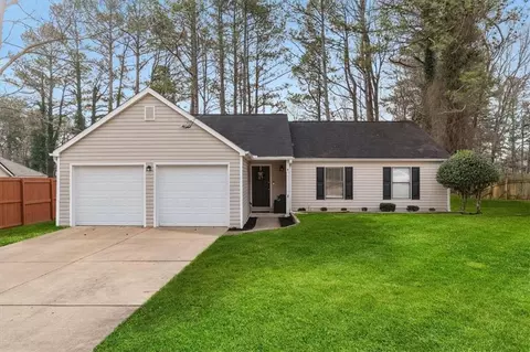 3443 Summerchase Dr NW, Kennesaw, GA 30152