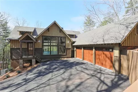165 Highland Trl, Big Canoe, GA 30143