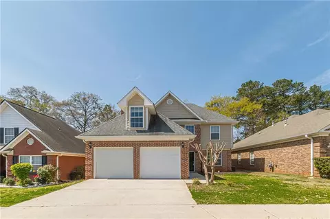 244 Long Dr, Mcdonough, GA 30253