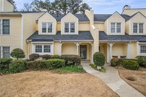 833 Sentinel Rdg SW, Marietta, GA 30064