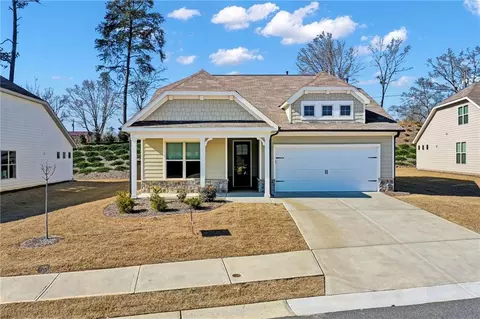 135 Rolling Hills Pl, Canton, GA 30114