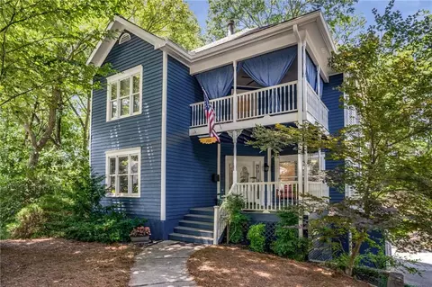 280 Glenwood Ave SE, Atlanta, GA 30312