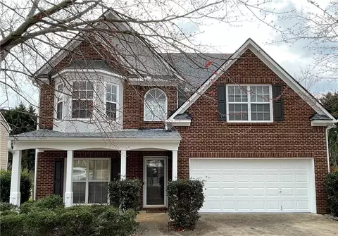 1945 Lisa Springs Dr, Snellville, GA 30078