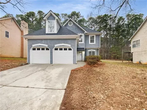 321 Chase Marion Way, Mcdonough, GA 30253